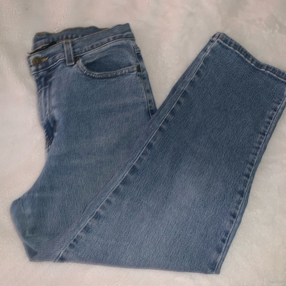 🔵Style Co Jeans